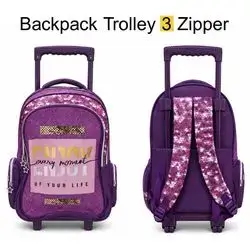 Trolley Backpack