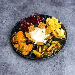 Small Appetizer