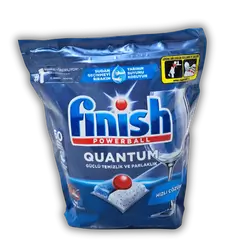 Vanish Dishwasher Pack (60 pieces)