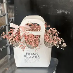 Bags Of Flowers