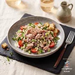 Tuna Salad