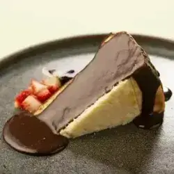 San Sebastian Cheesecake