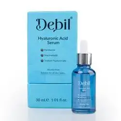 Debil hyaluronic acid serum 30ml