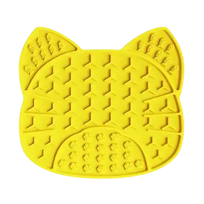 E413 Pet Lick Mat
