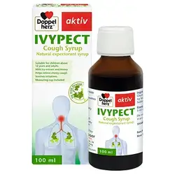 Ivypect Syrup