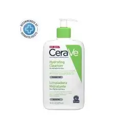 CERAVE HYDRATING CLEANSER 473ML