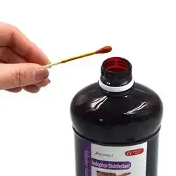 Povidone-Iodine Antiseptic Solution