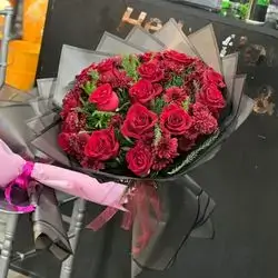 Flower Bouquet