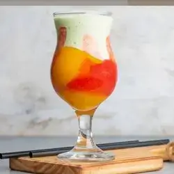 Cocktail Juice