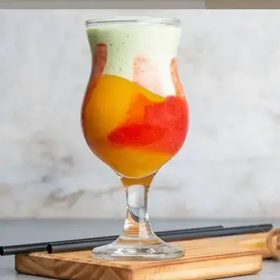 Cocktail Juice