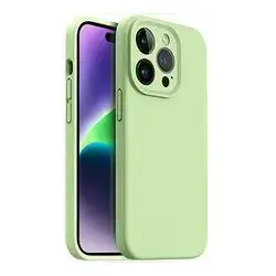 Iphone 15Promax Silicon Case