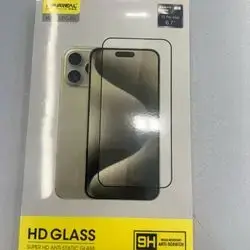 HD Glass