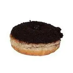 Oreo & Chocolate Donut