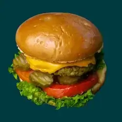 Dynamite Burger