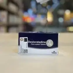 Desloratadine 5mg BRISTOL