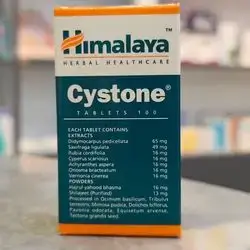 cystone 100 tablets urinary tract infections uric acid and urinary calculi