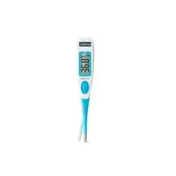 Flexible Digital Thermometer
