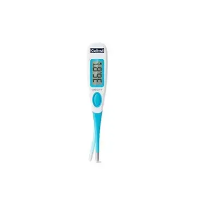 Flexible Digital Thermometer