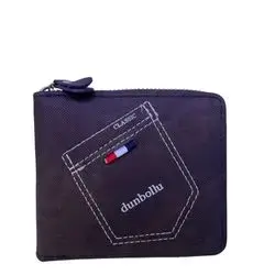 Bag wallet small brown