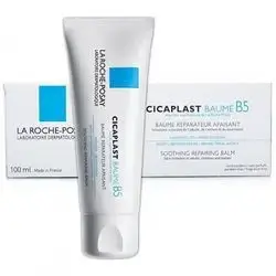 La Roche posay cicaplast baume b5 100ml