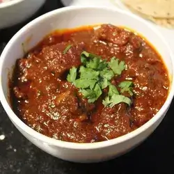 Mutton Meat Vindaloo
