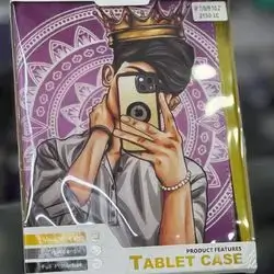 Ipad Cover 7+8+9