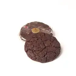 Chocolate Chip Cookie