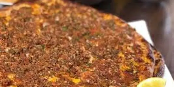 Lahmacun