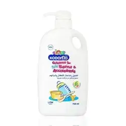 KODOMO Cleanser For Bottle & Accessories - 750ml