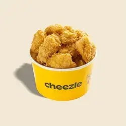 Popcorn Chicken