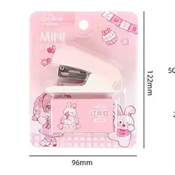 1set Cartoon Stapler & Staple