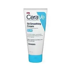 Cerave Sa Smoothing Cream