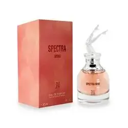 Spectra Mini 238 Eau De Parfum For Women – 30ml