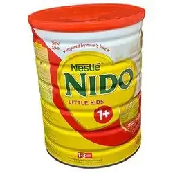Nido 900 Gram