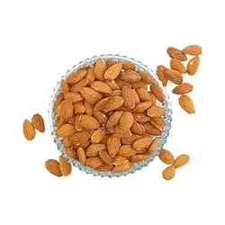 Almond Fried 1 Kg