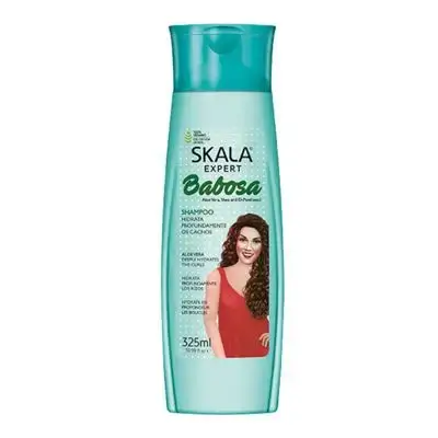 skala expert-babosa shampoo 325ml