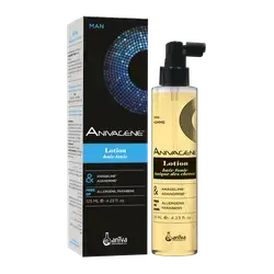 ANIVAGENE MAN Lotion hair tonic 125ml