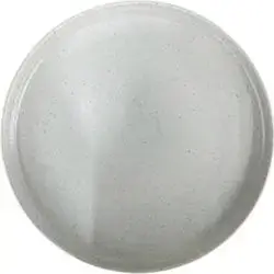 Kutahya Moderna Falt Plate Blue27cm