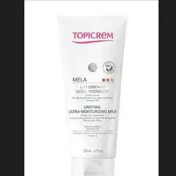 mela unifying ultra - moisturizing milk hydrate spf 15 24h 200ml