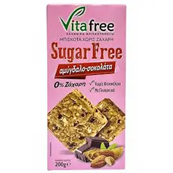 Vita Gluten Free Biscuit