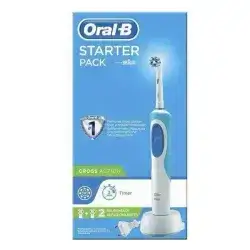 Oral-B Starter pack