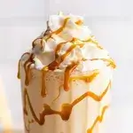 Caramel Shake