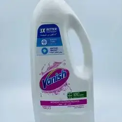 Vanish Liquid White 1L