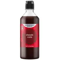 Cola Zero Sugar Syrup 440 ml