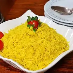 Rice Plate