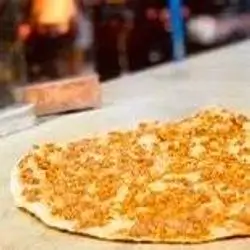 Lahmacun - Medium