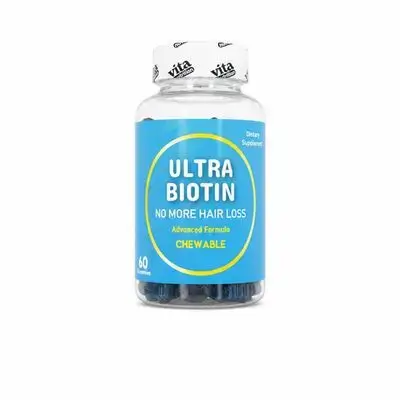 Vita Nutrition Ultra Biotin Gummies