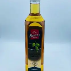 Nawras Turkish Olive Oil 1L