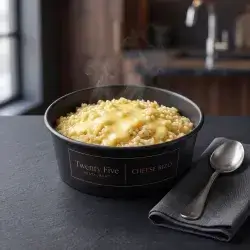 Cheese Rizo