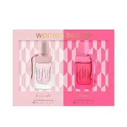 WOMEN SECRET Intimate & Intimate Delight 30ml